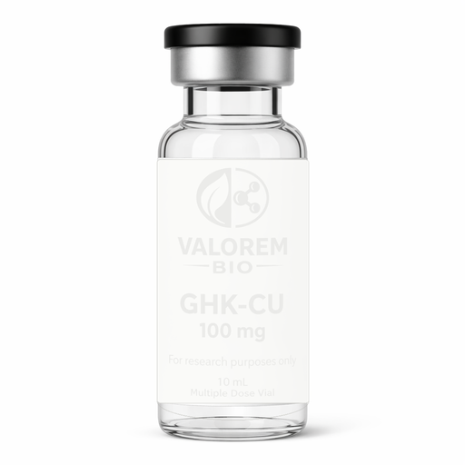 VALOREM BIO research vial